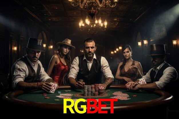 Explorando a Categoria de Eventos em Apostas na RGBET
