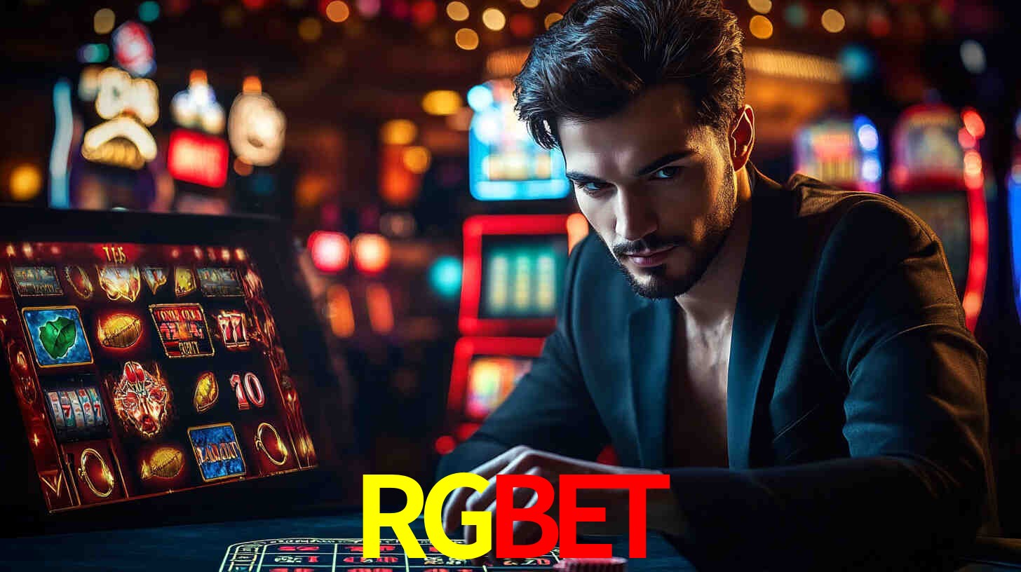 RGBET.com