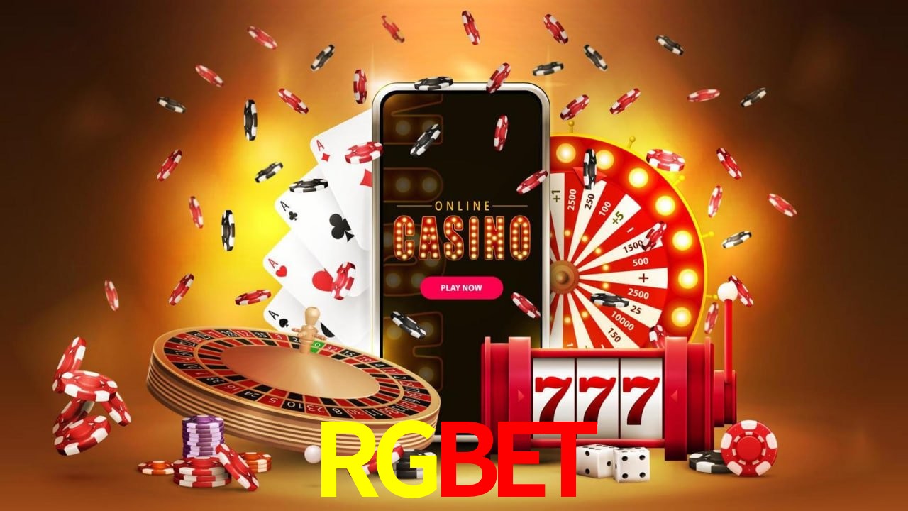 A Emoção da Loteria na RGBET: Uma Chance de Mudança de Vida