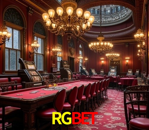 Benefícios da Conta RGBET