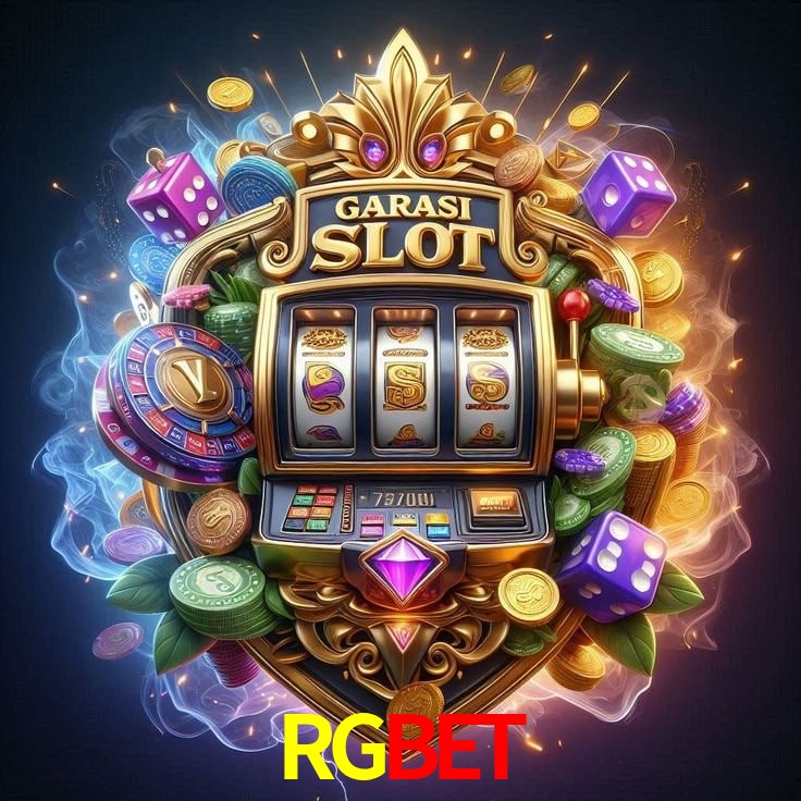Jogos de Slot RGBET