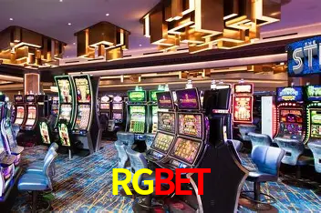 A Revolução dos Aplicativos de Jogos no RGBET
