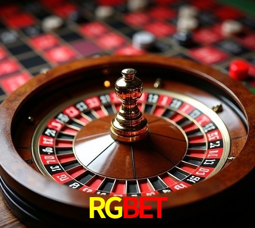 Design Responsivo RGBET