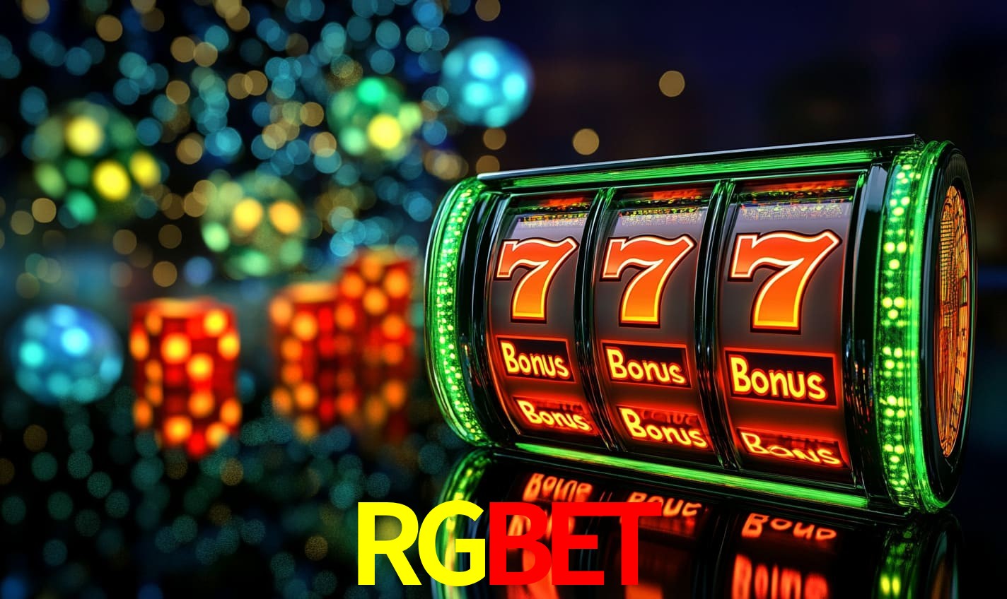 Avaliações dos Jogadores RGBET