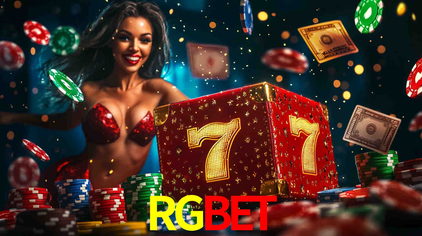 A Experiência Imersiva dos Cassinos Ao Vivo no RGBET
