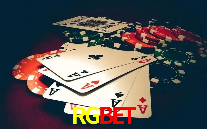 RGBET visual 2