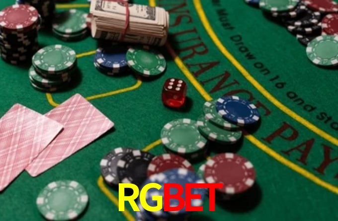 rgbet com plataforma
