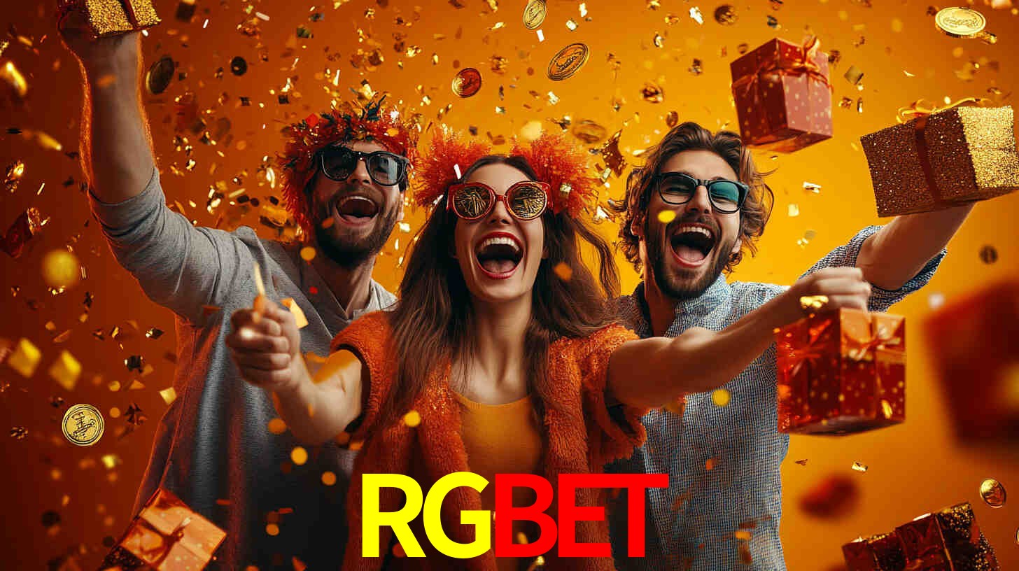 RGBET: Seu Cassino Premiado com Pagamentos Rápidos
