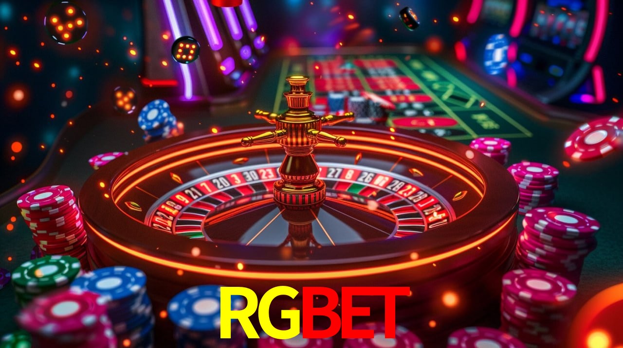 A Emoção da Loteria na RGBET: Uma Chance de Mudança de Vida
