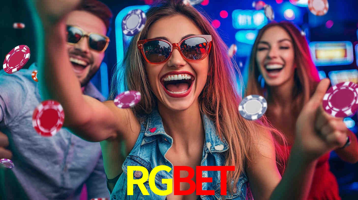 Inovações de Jogos na RGBET: O Futuro das Experiências Interativas
