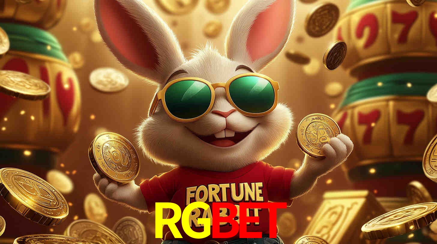 rgbet com plataforma