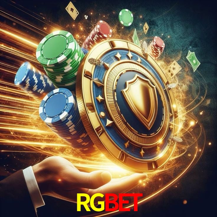 RGBET Slots - RGBET visual 2