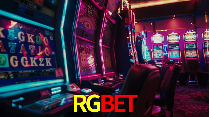 Seasonal Promotions RGBET
