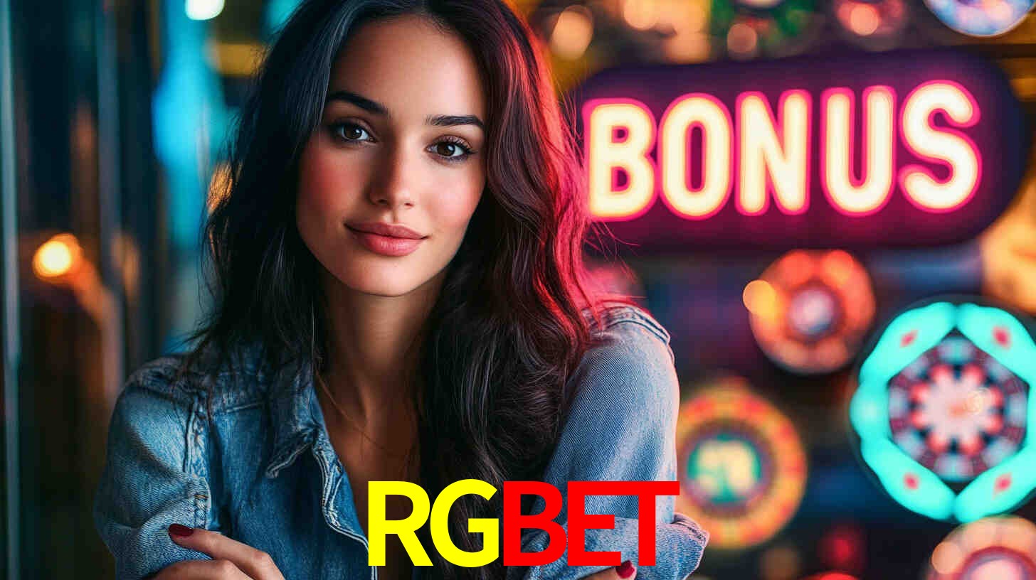 RGBET - Clube VIP da Fortuna - RGBET.com