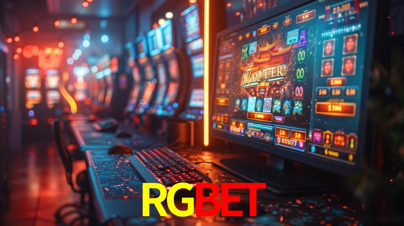 rgbet com plataforma