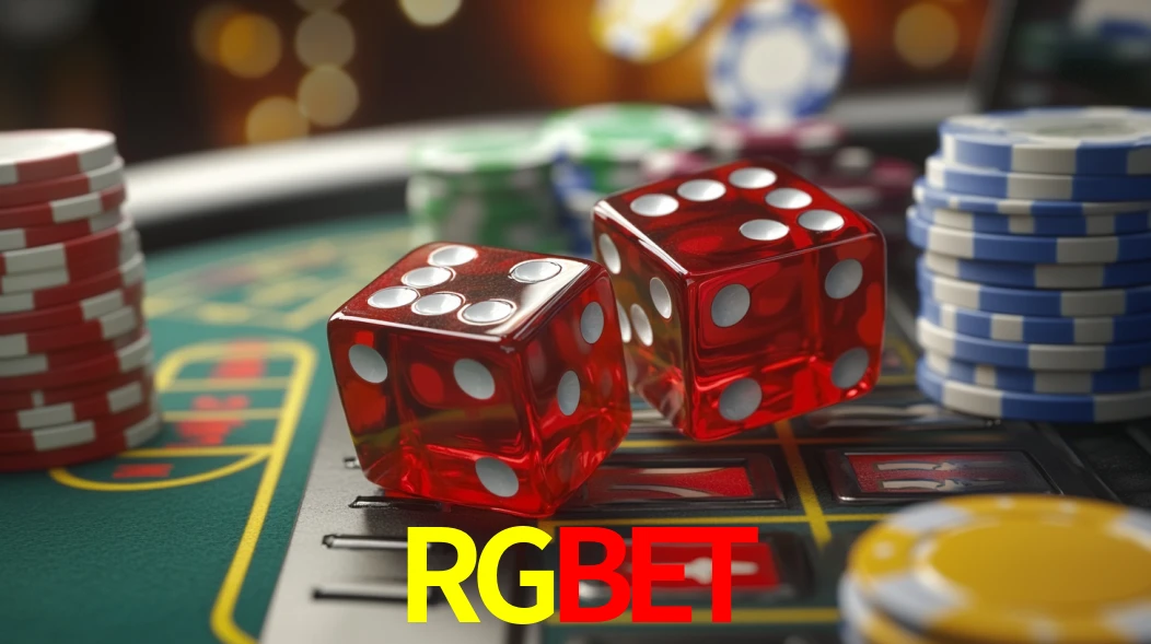 Live Casino RGBET