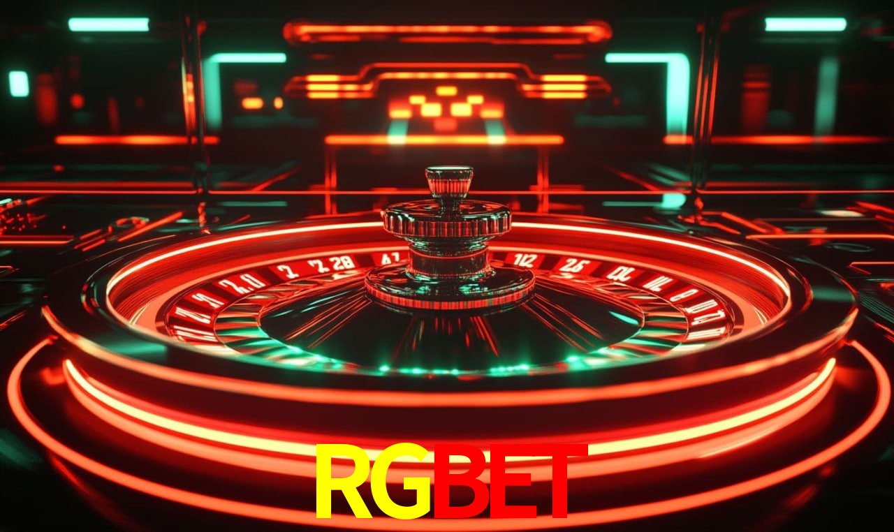 Inovações de Jogos na RGBET: O Futuro das Experiências Interativas