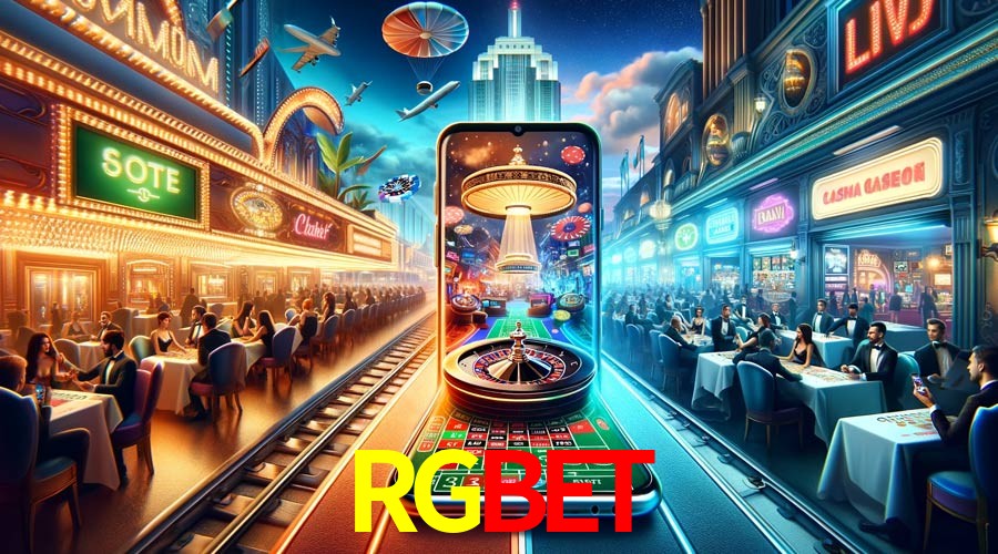 2FA Security RGBET