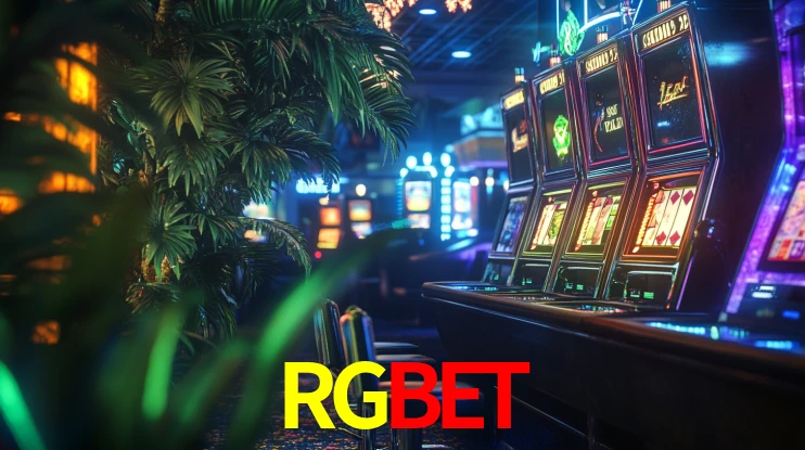 VIP Casino RGBET