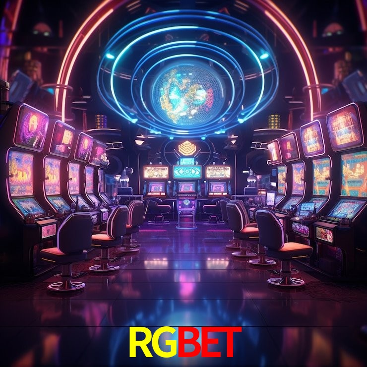 RGBET Aplicativo - RGBET visual 2