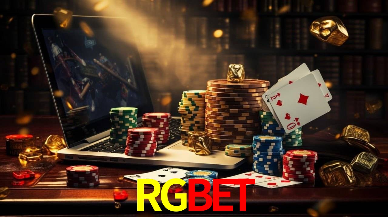 PIX Instantâneo RGBET