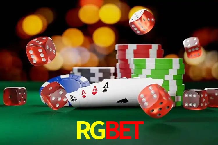 Estatísticas RGBET