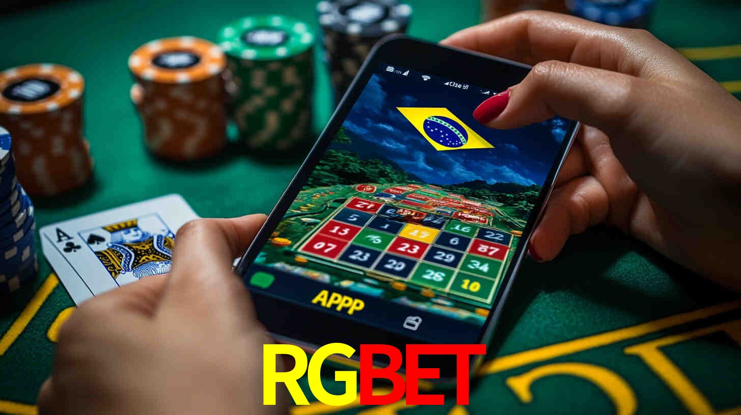 Desvendando o Mundo dos Jogos Virtuais na RGBET
