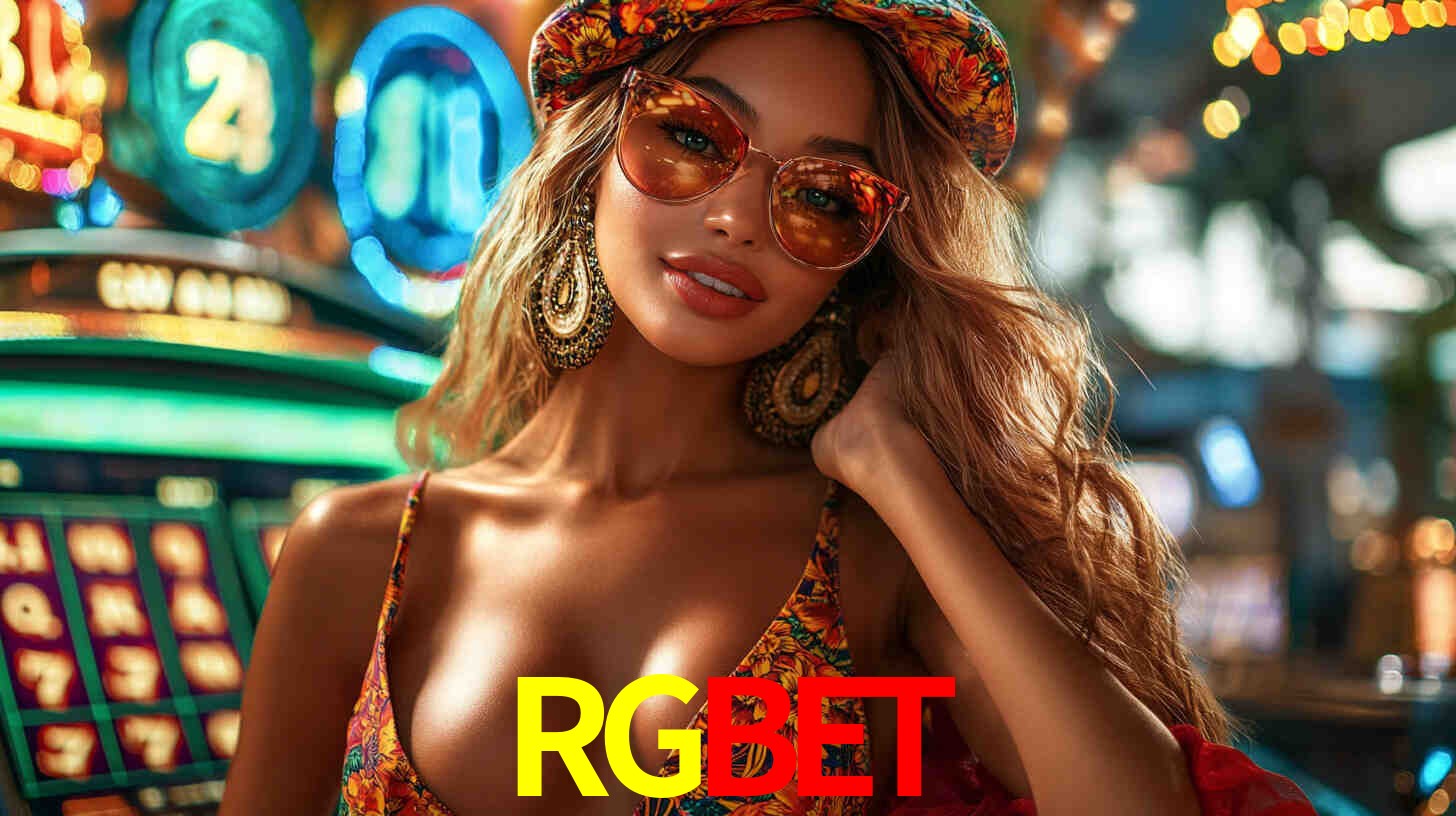 Welcome Bonus RGBET