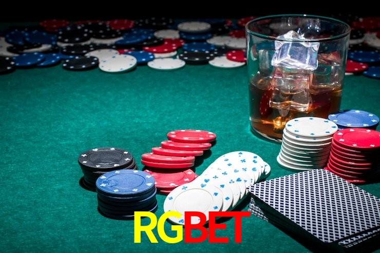 Jogos Exclusivos RGBET