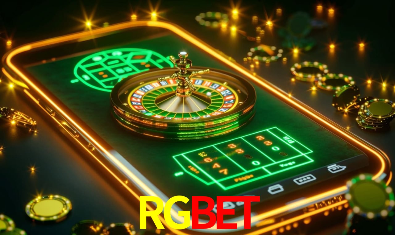 Login Seguro RGBET