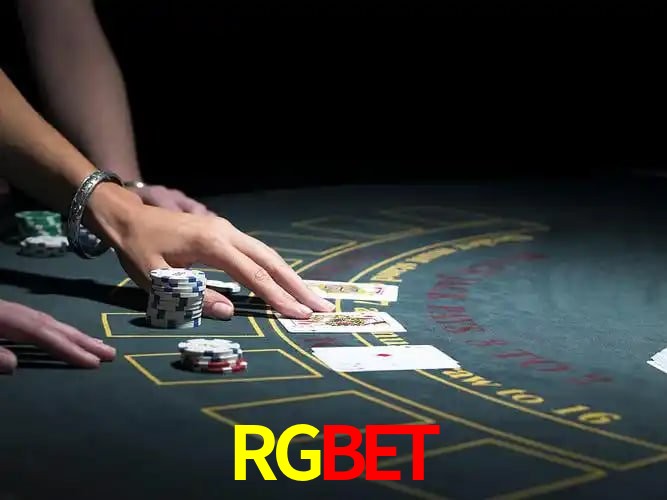 Tecnologia da Plataforma RGBET