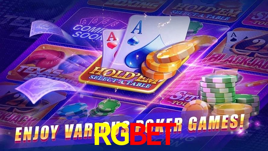 Descubra a Essência do RGBET: Nossa História e Compromissos