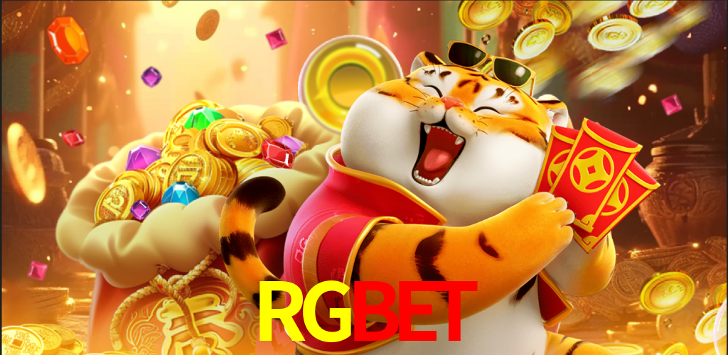 RGBET: Seu Especialista em Apostas Esportivas Brasileiras