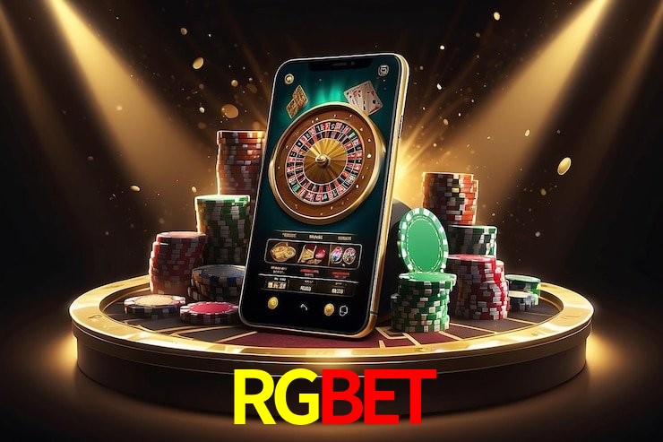 Diretório de Jogos RGBET