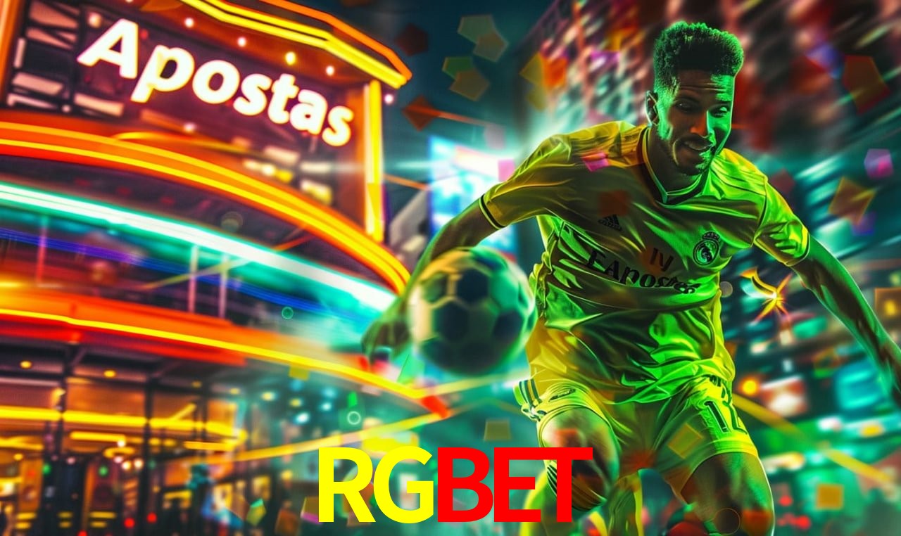 Apostas de Tênis RGBET