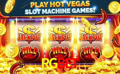 Descubra a Magia dos Jogos de Arcade no RGBET