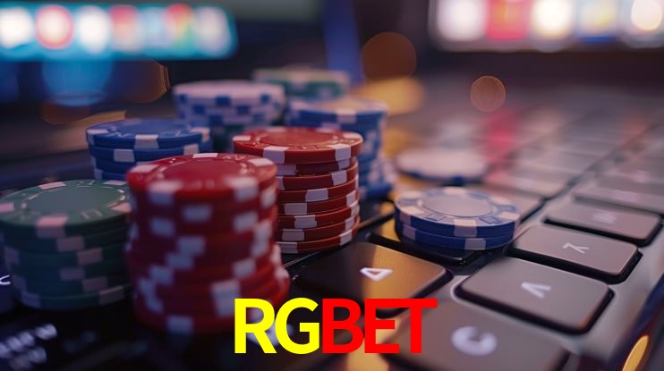Provedores de Jogos RGBET