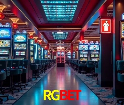 Explorando a Categoria de Eventos em Apostas na RGBET