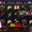 APP oficial da RGBET para mobile