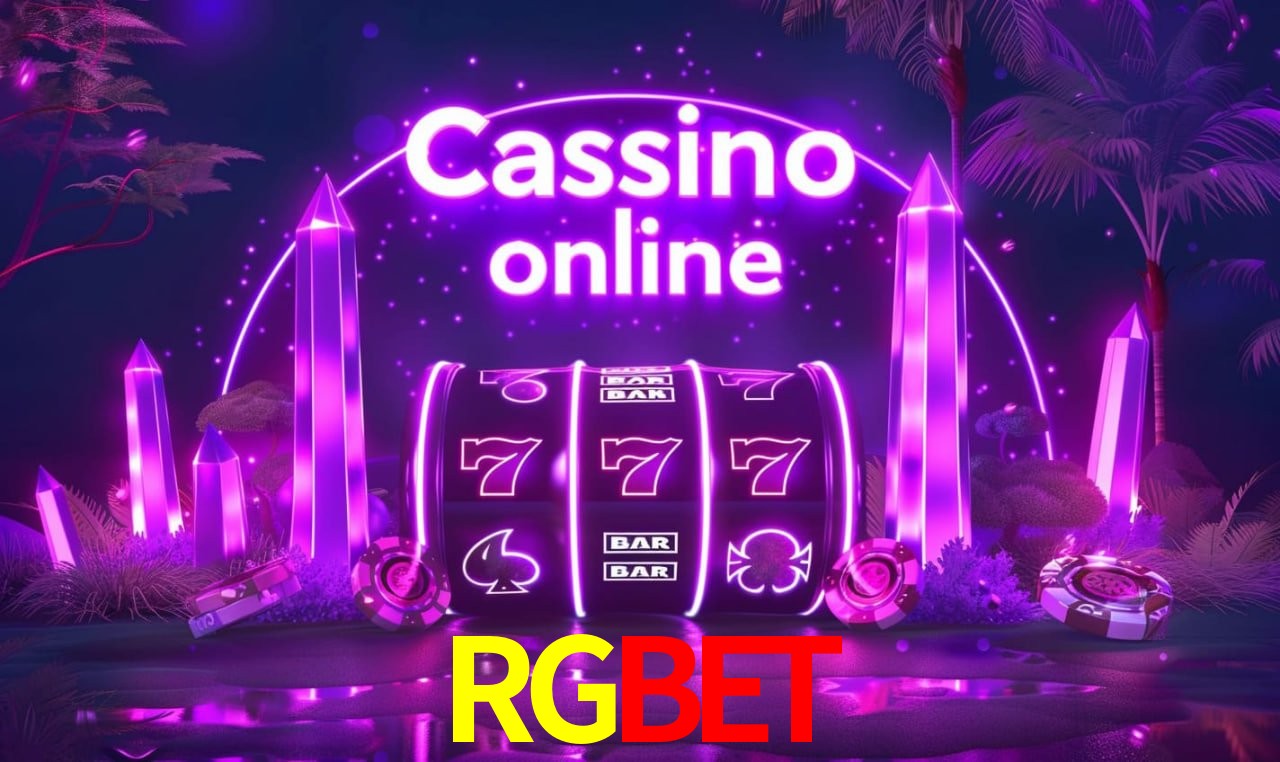 Casino Ao Vivo RGBET