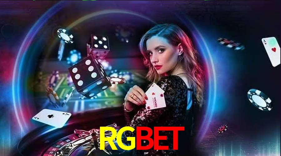 Account Benefits RGBET