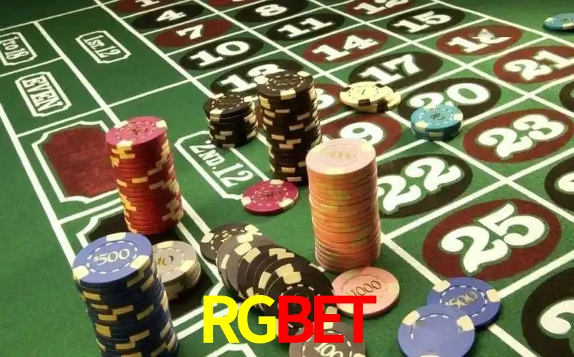 Apostas de Basquete RGBET