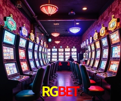 Promoções Sazonais RGBET