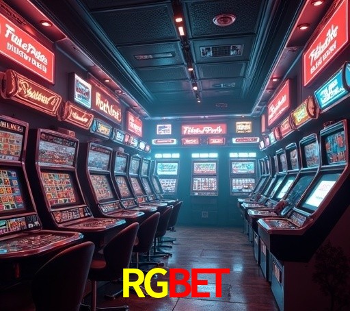 Sistemas de Segurança RGBET