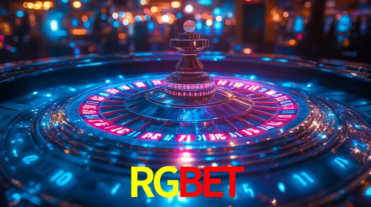 RGBET App Interface