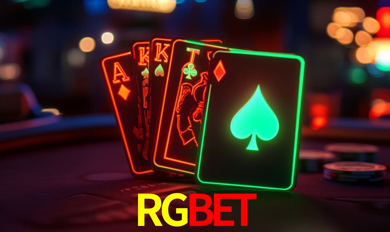 Apostas de Futebol RGBET